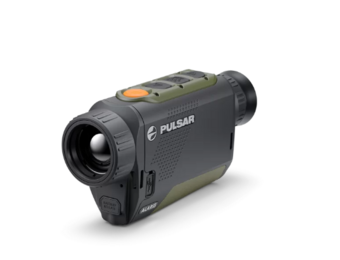 Pulsar Alaris XQ30 Warmtebeeldcamera