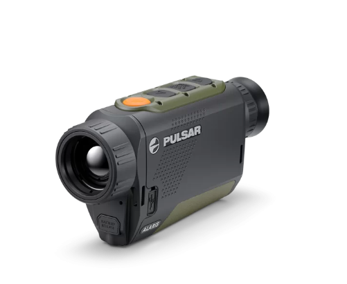 Pulsar Alaris XG30 Wärmebildkamera