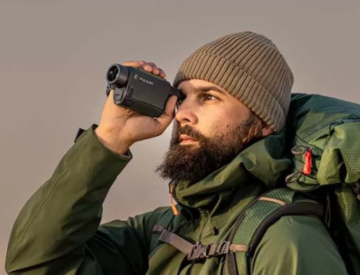 Pulsar Thermal Imaging Scope Alaris XG30