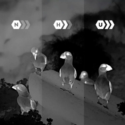 Pulsar Thermal Imaging Scope Alaris XG30