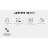 Pulsar Thermal Imaging Scope Alaris XG30