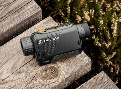 Pulsar Thermal Imaging Scope Alaris XG30