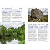 The Forest Guide England - Copses, Woods and Forests