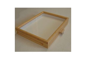 Wooden drawer for Cabinet 40x50