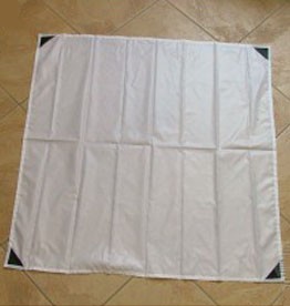 Vervangend net voor klopscherm 1,5m x 1,5m