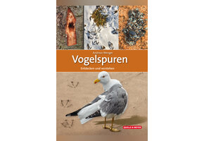 Vogelspuren
