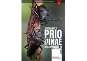 Subfamily Prioninae of the World I