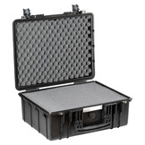 Explorer Cases 4820HL Black 520x435x230