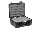 Explorer Cases 4820HL Koffer Schwarz 520x435x230