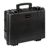 Explorer Cases 4820HL Black 520x435x230