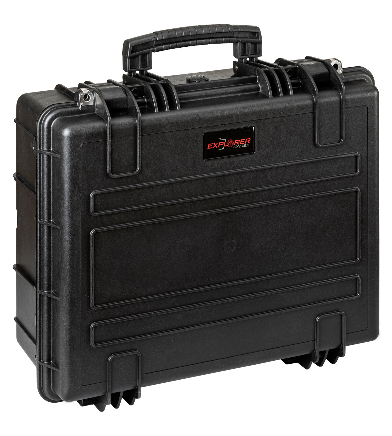 Explorer Cases 4820HL Koffer Zwart 520x435x230