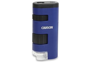 Carson Handmikroskop 20-60 mit LED