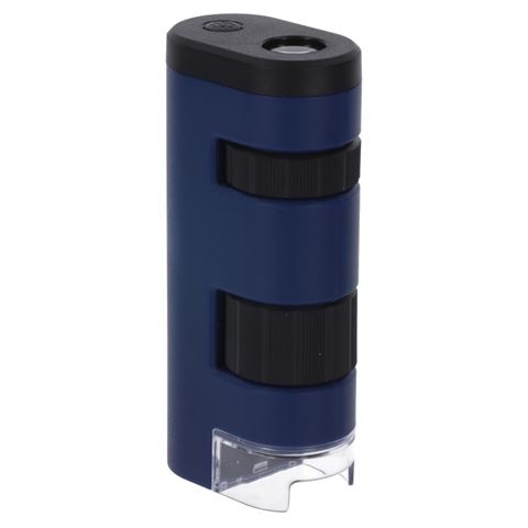 Carson Handmikroskop 20-60 mit LED