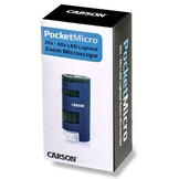 Carson Handmikroskop 20-60 mit LED