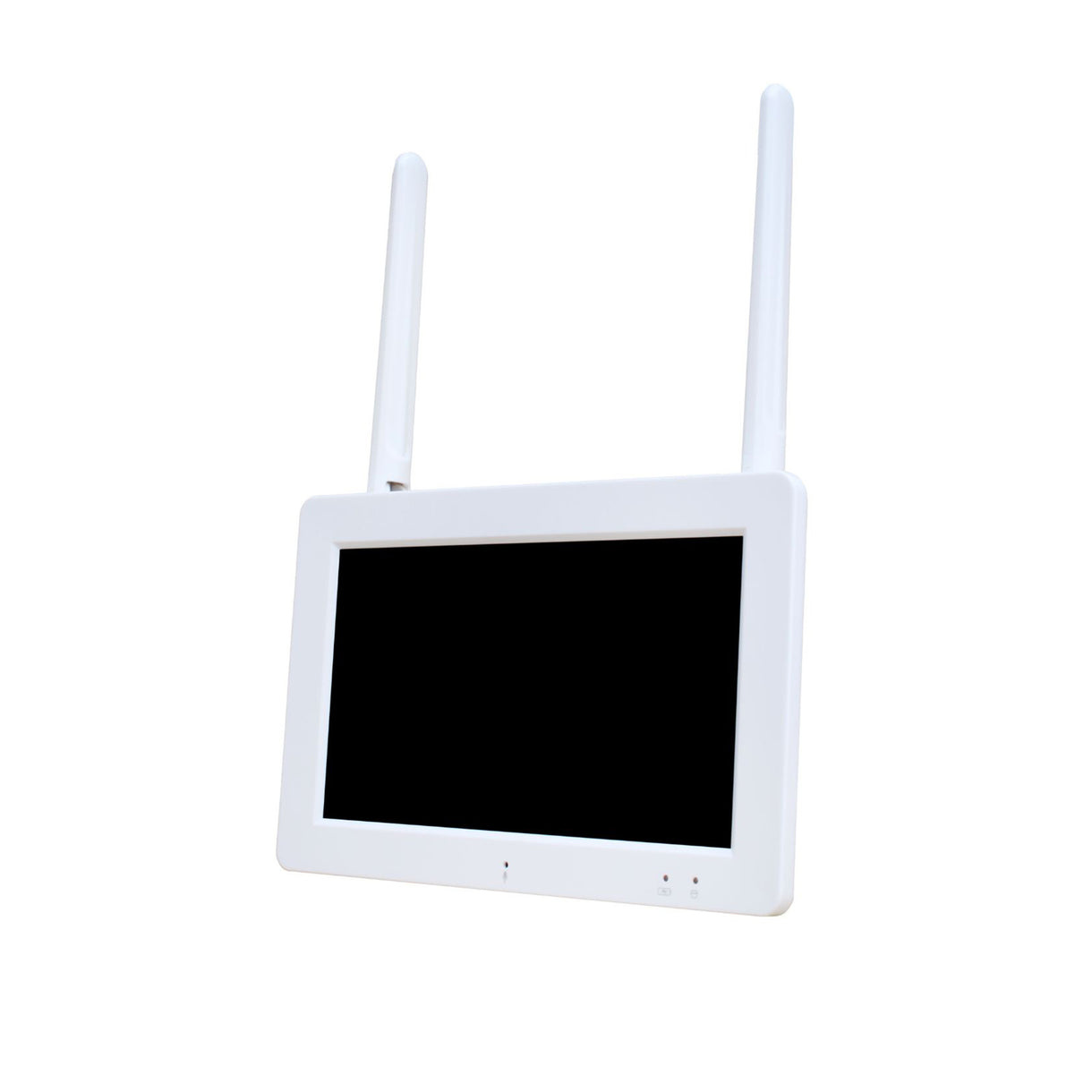 Green Feathers Draadloze Vogelkastcamera met Scherm