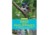 A Naturalist's Guide to the Birds of The Philippines