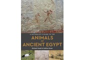 The Animals of Ancient Egypt