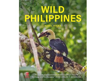 Wild Philippines