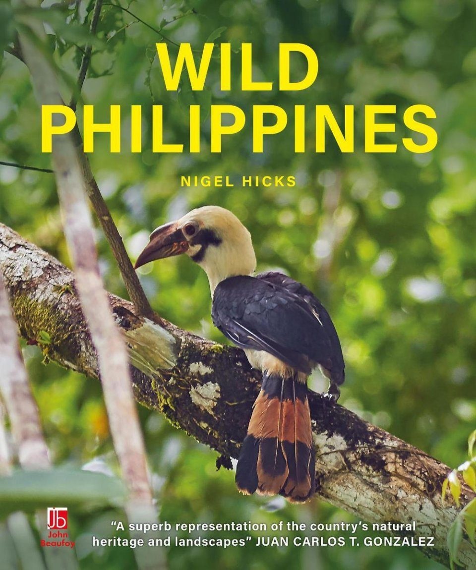 Wild Philippines