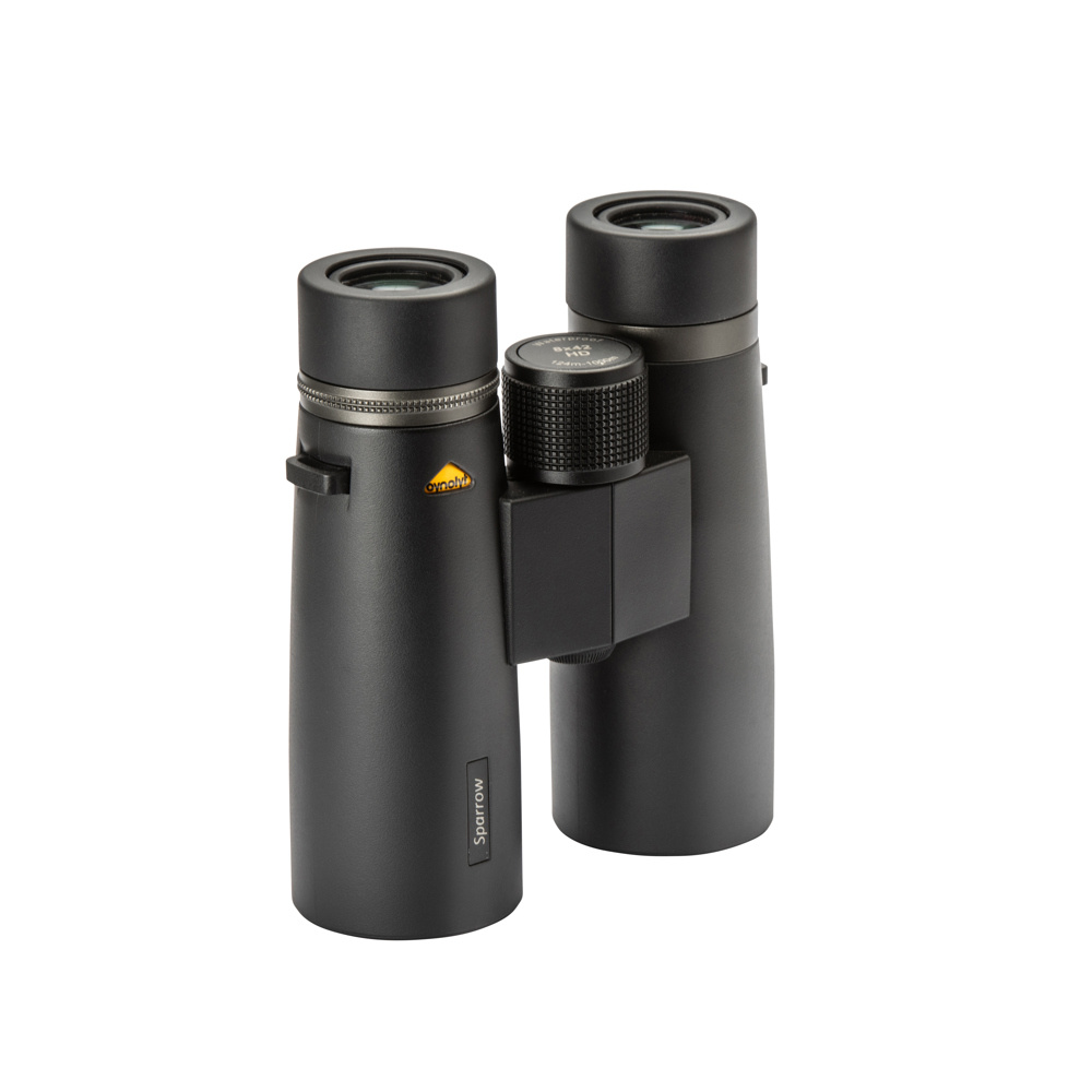 Bynolyt Sparrow HD 8x42