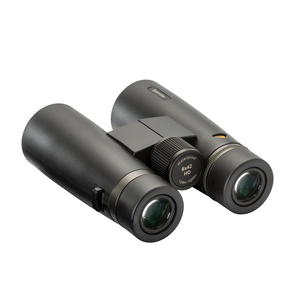 Bynolyt Sparrow HD 8x42