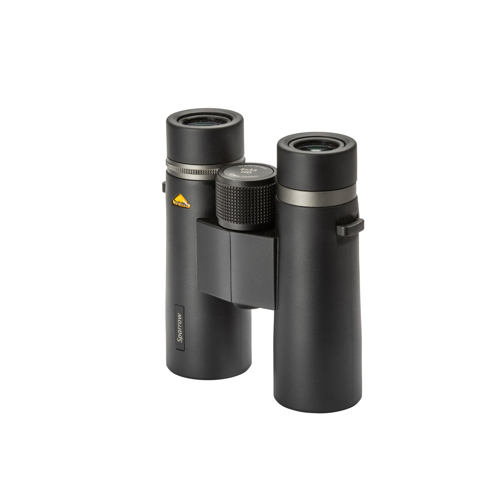 Bynolyt Sparrow HD 8x33