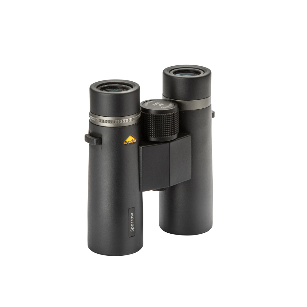 Bynolyt Sparrow HD 8x33