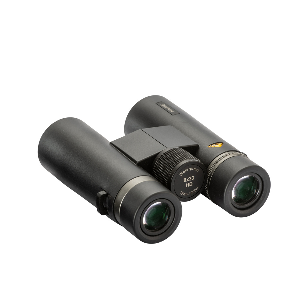 Bynolyt Sparrow HD 8x33