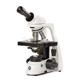 Euromex BlueScope Monocular Microscope 40x/100x/400x/1000x