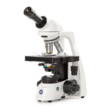 Euromex BlueScope Monocular Microscope 40x/100x/400x/600x