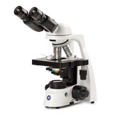 Euromex BlueScope Binocular Microscope 40x/100x/400x/1000x