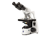 Euromex BlueScope Binocular Microscope 40x/100x/400x/1000x