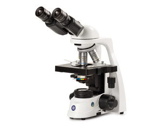 Euromex BlueScope Binocular Microscope 40x/100x/400x/1000x