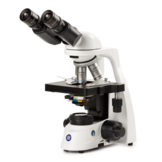 Euromex BlueScope Binocular Microscope 40x/100x/400x/600x