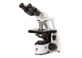 Euromex BlueScope Binocular Microscope 40x/100x/400x/600x