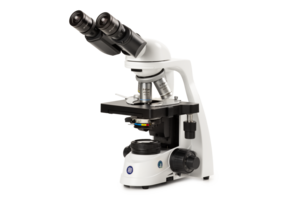 Euromex BlueScope Binocular Microscope 40x/100x/400x/600x