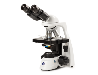 Euromex BlueScope Binocular Microscope 40x/100x/400x/600x