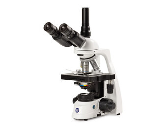 Euromex BlueScope Trinocular Microscope 40x/100x/400x/1000x
