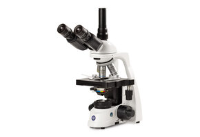 Euromex BlueScope Trinocular Microscope 40x/100x/400x/600x