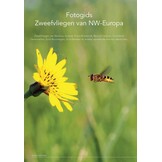 Fotogids Zweefvliegen van NW-Europa