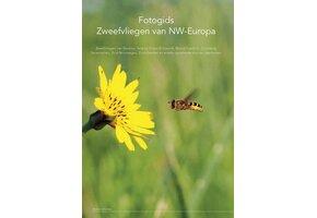 Fotogids Zweefvliegen van NW-Europa