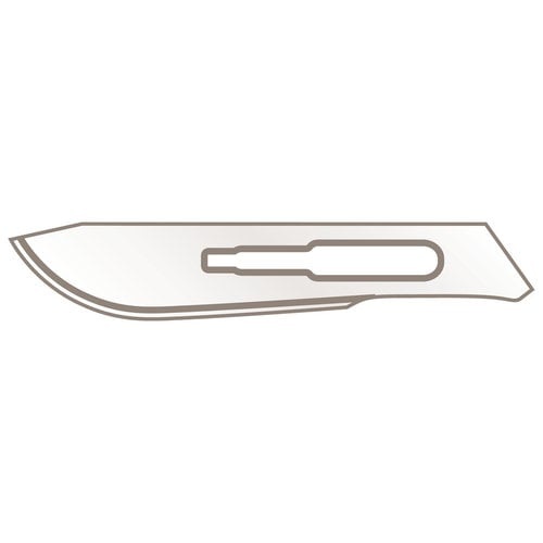 Scalpel blades