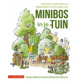 Damaged copy - Minibos in je tuin