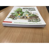 Beschädigte Kopie - Minibos in je tuin