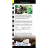 Weylin Veldgids Overige Sporen van West-Europese Dieren