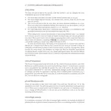 Statistics and Data Handling for Biologists - A Student’s Guide