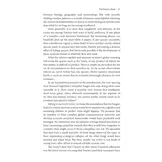 Nature Within - How the Natural World Shapes our Minds, Bodies & Health