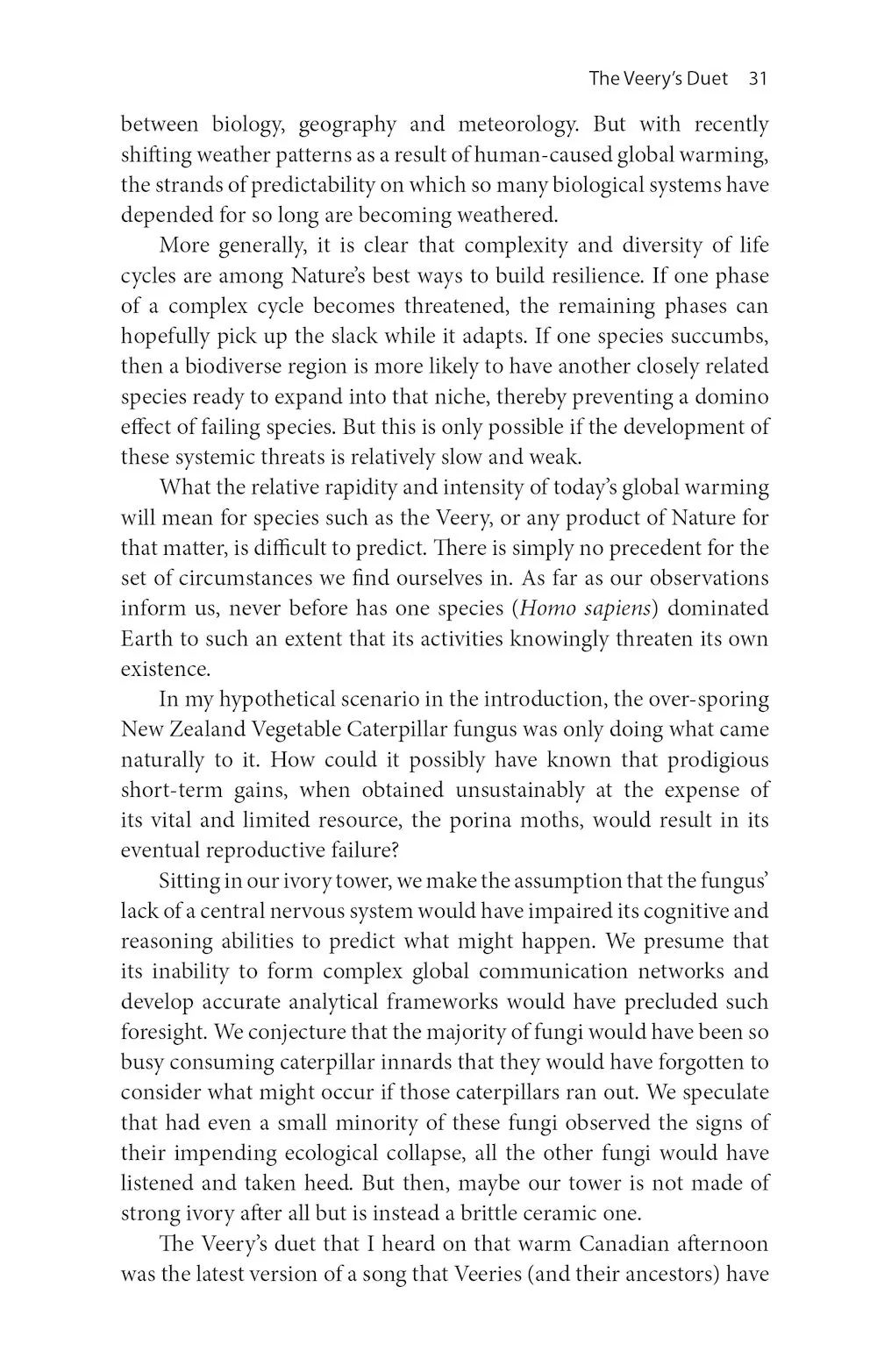 Nature Within - How the Natural World Shapes our Minds, Bodies & Health