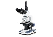 AmScope T120 Serie LED Trinoculaire Samengestelde Microscoop