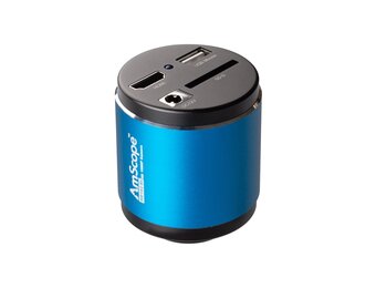 AmScope HD182-BI Compacte HD-videocamera